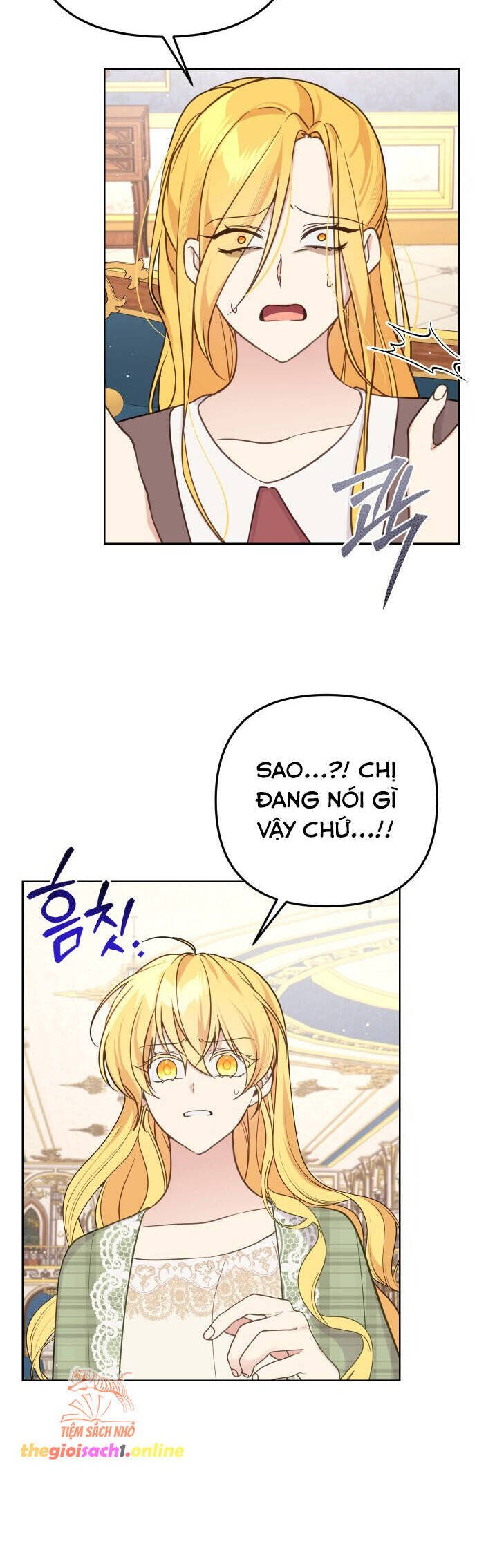 Cuộc Sống Hạnh Phúc Cùng Chồng: Chapter 53