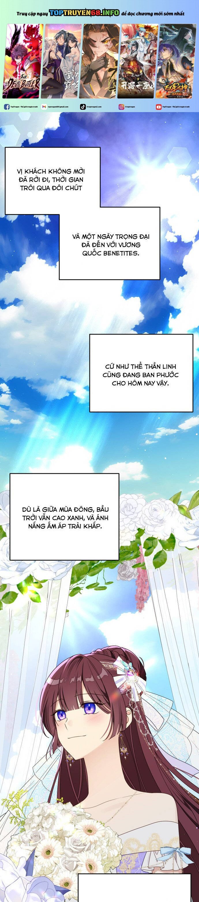Cuộc Sống Hạnh Phúc Cùng Chồng: Chapter 55