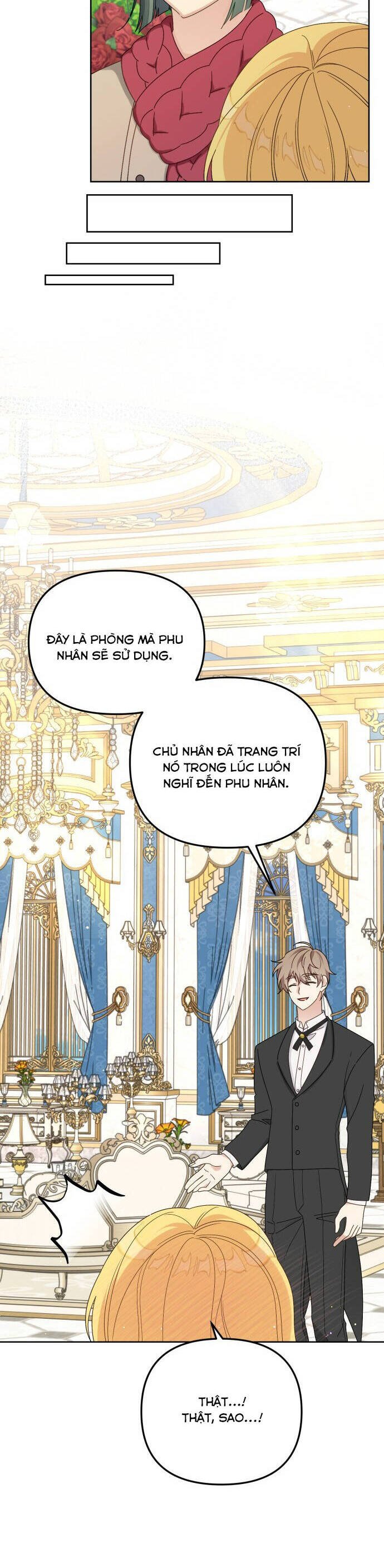Cuộc Sống Hạnh Phúc Cùng Chồng: Chapter 55