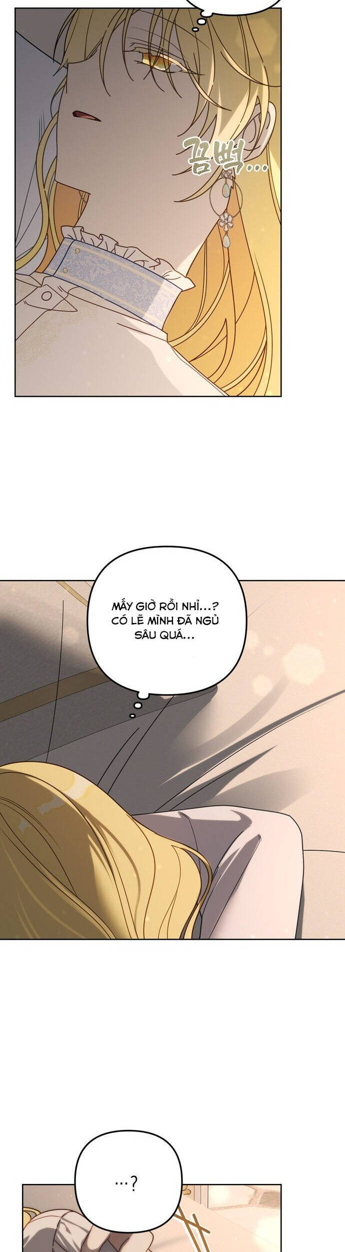 Cuộc Sống Hạnh Phúc Cùng Chồng: Chapter 55
