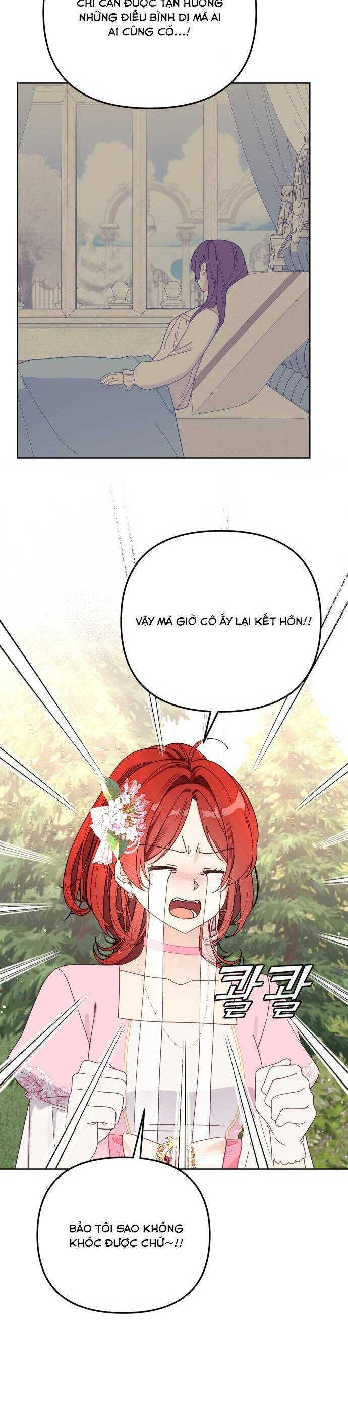 Cuộc Sống Hạnh Phúc Cùng Chồng: Chapter 55