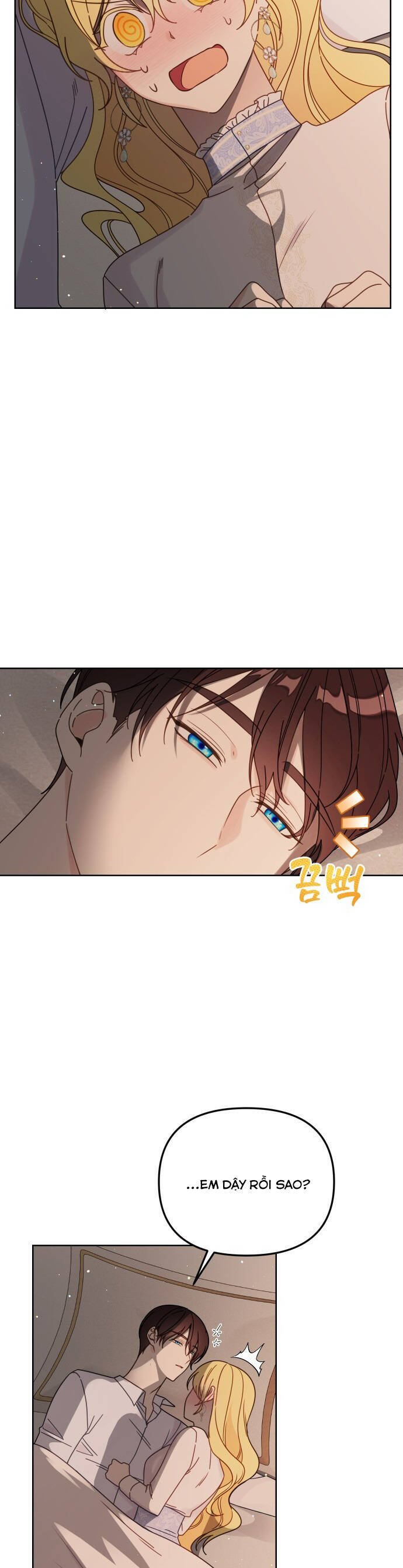 Cuộc Sống Hạnh Phúc Cùng Chồng: Chapter 56