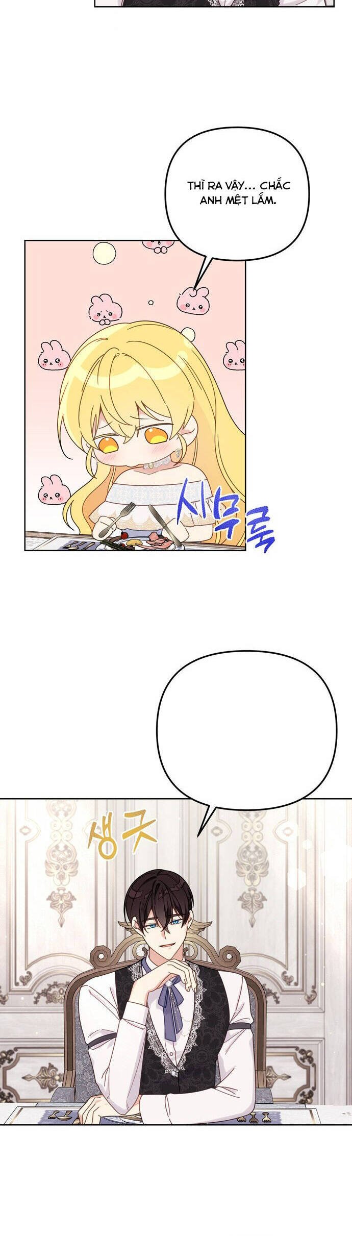 Cuộc Sống Hạnh Phúc Cùng Chồng: Chapter 56