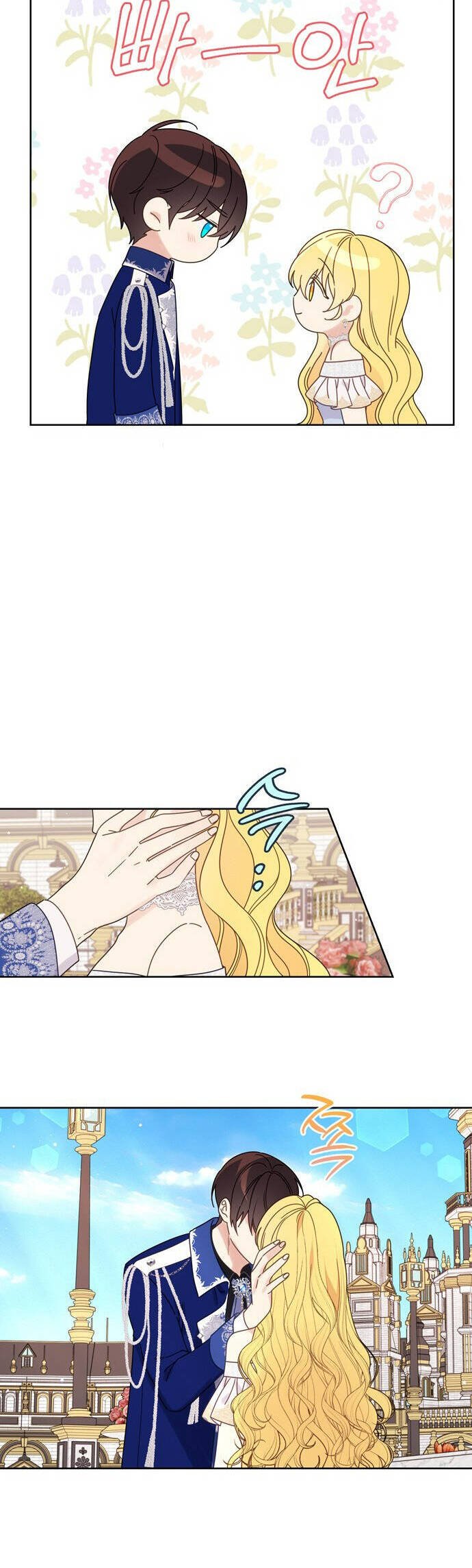 Cuộc Sống Hạnh Phúc Cùng Chồng: Chapter 56