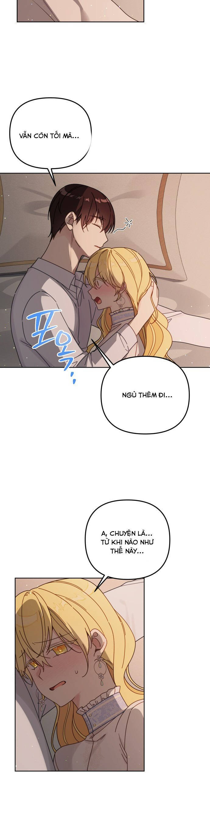 Cuộc Sống Hạnh Phúc Cùng Chồng: Chapter 56