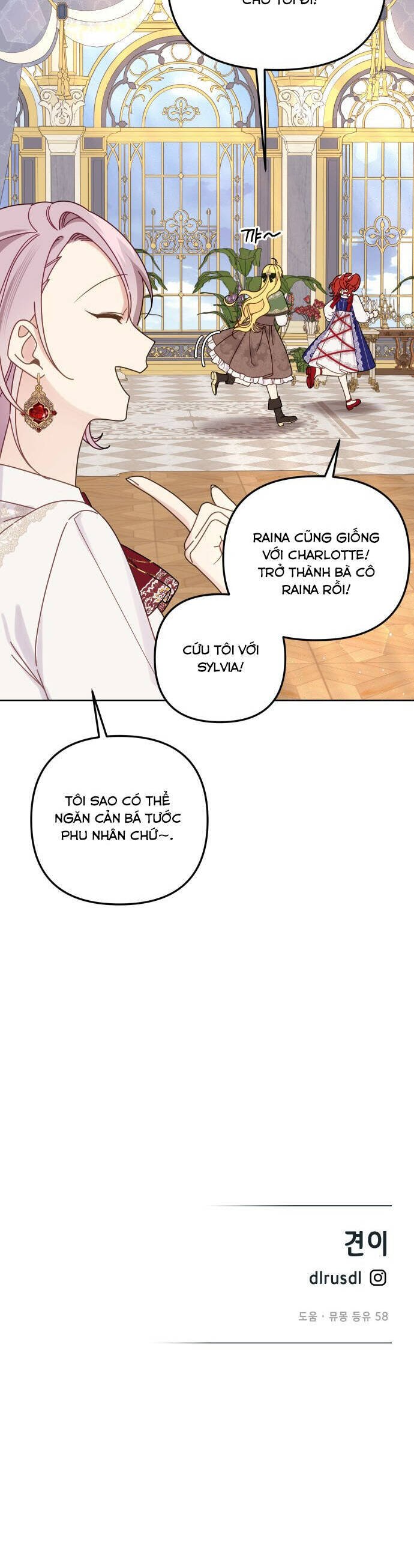 Cuộc Sống Hạnh Phúc Cùng Chồng: Chapter 56