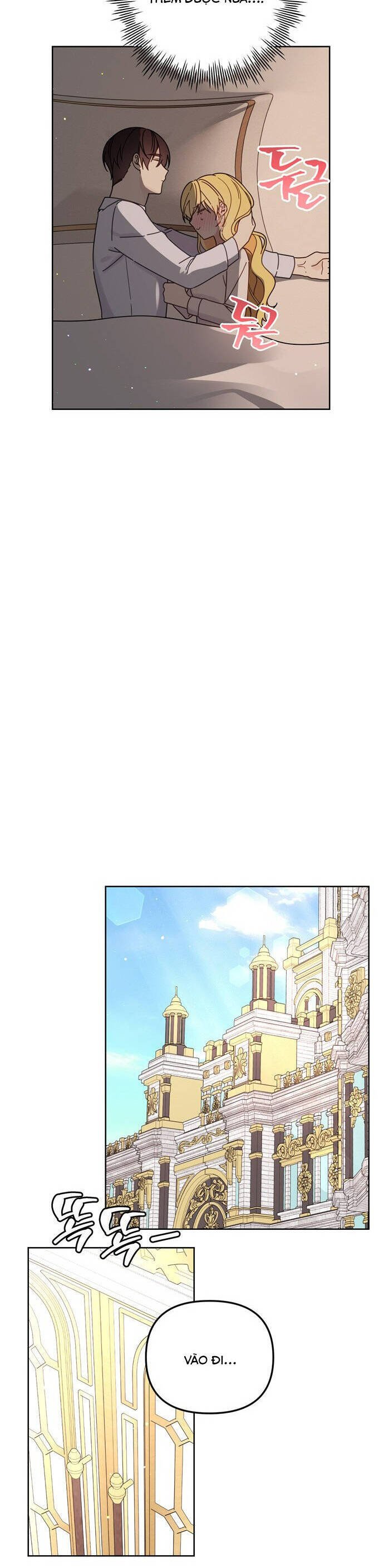 Cuộc Sống Hạnh Phúc Cùng Chồng: Chapter 56