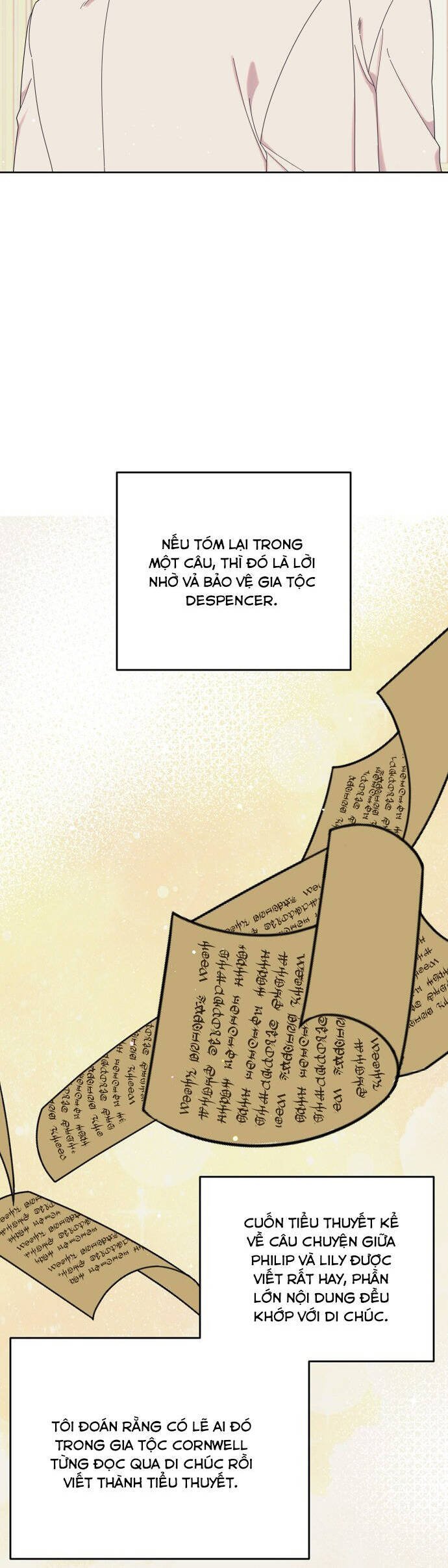 Cuộc Sống Hạnh Phúc Cùng Chồng: Chapter 57