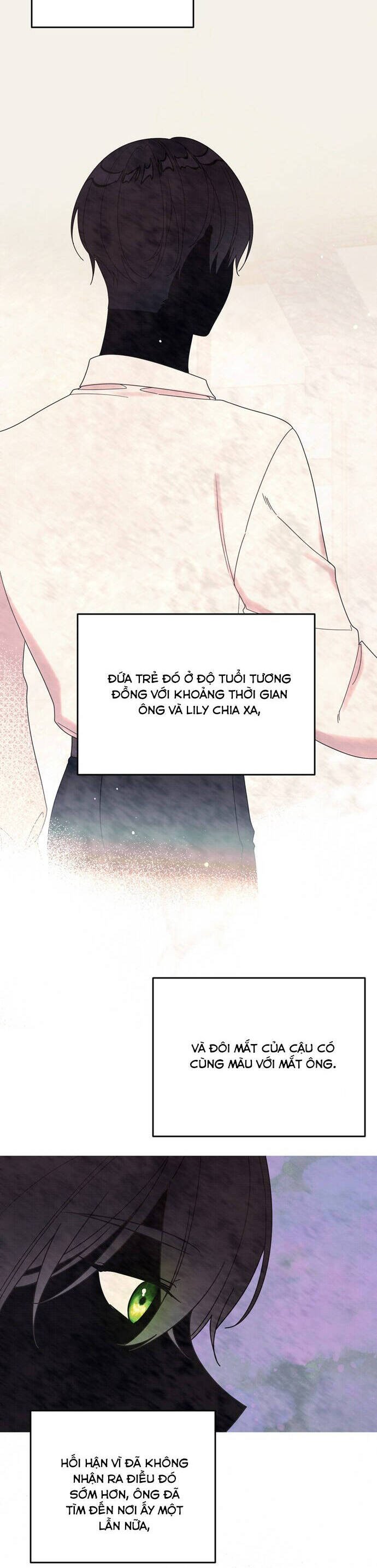 Cuộc Sống Hạnh Phúc Cùng Chồng: Chapter 57