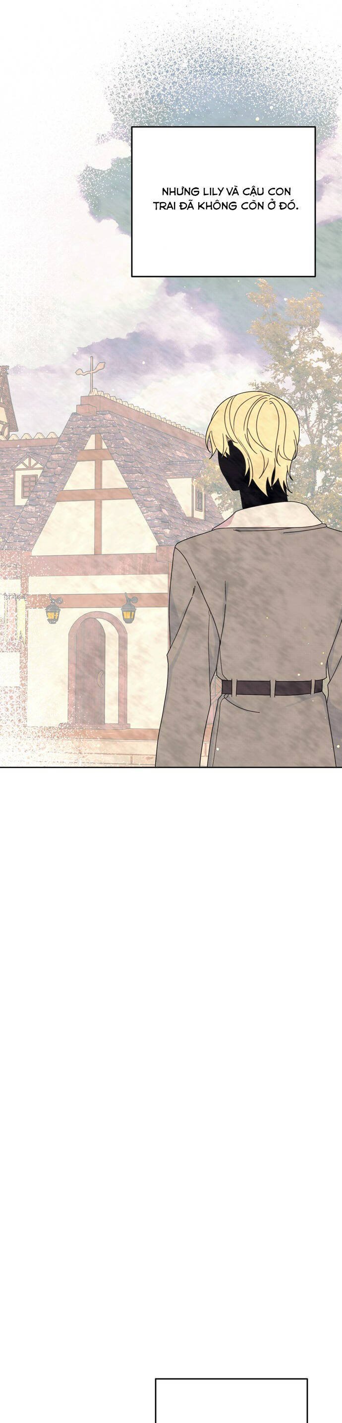 Cuộc Sống Hạnh Phúc Cùng Chồng: Chapter 57