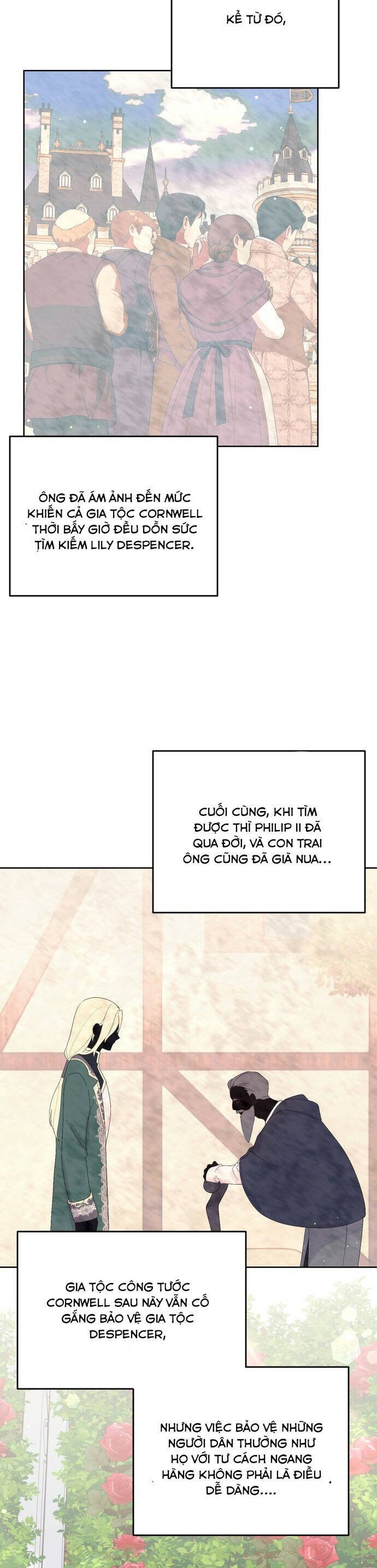 Cuộc Sống Hạnh Phúc Cùng Chồng: Chapter 57