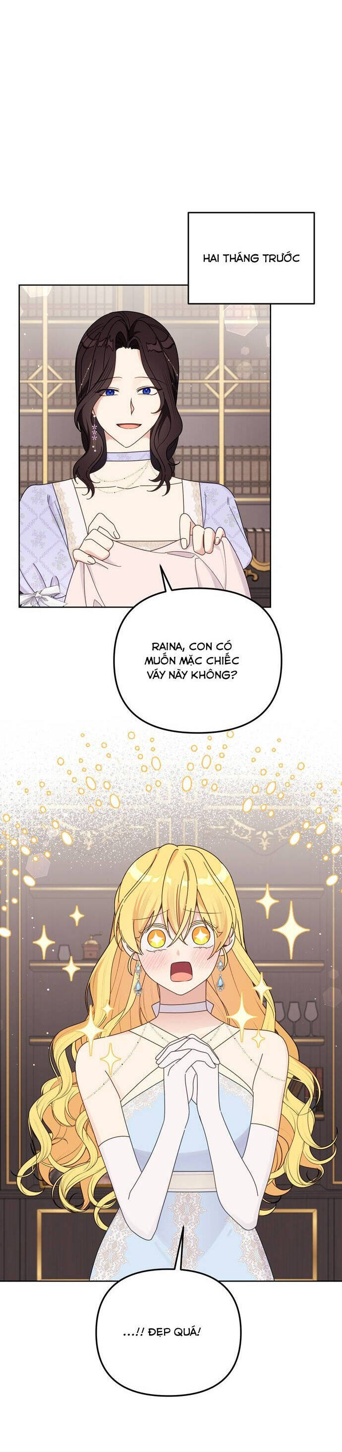 Cuộc Sống Hạnh Phúc Cùng Chồng: Chapter 57