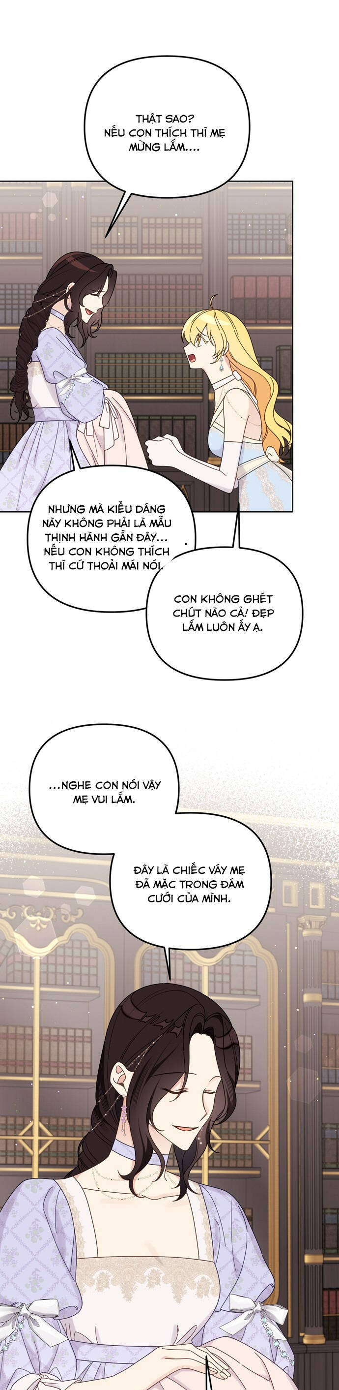 Cuộc Sống Hạnh Phúc Cùng Chồng: Chapter 57
