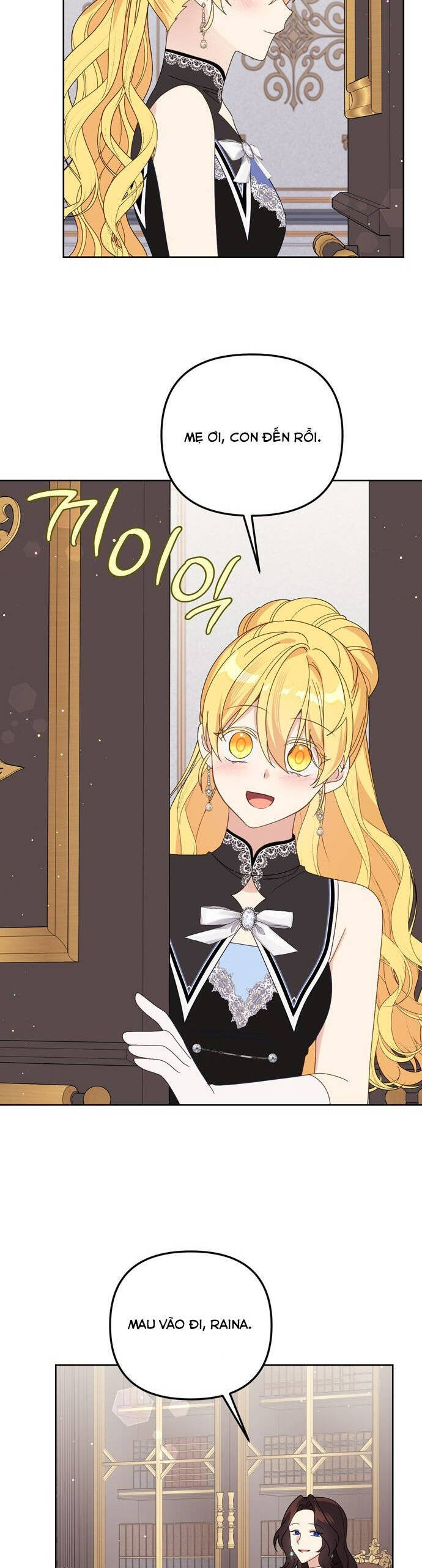 Cuộc Sống Hạnh Phúc Cùng Chồng: Chapter 57