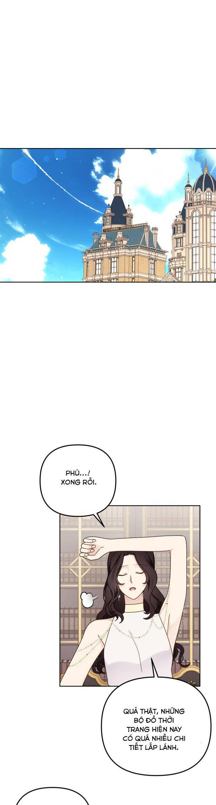 Cuộc Sống Hạnh Phúc Cùng Chồng: Chapter 57