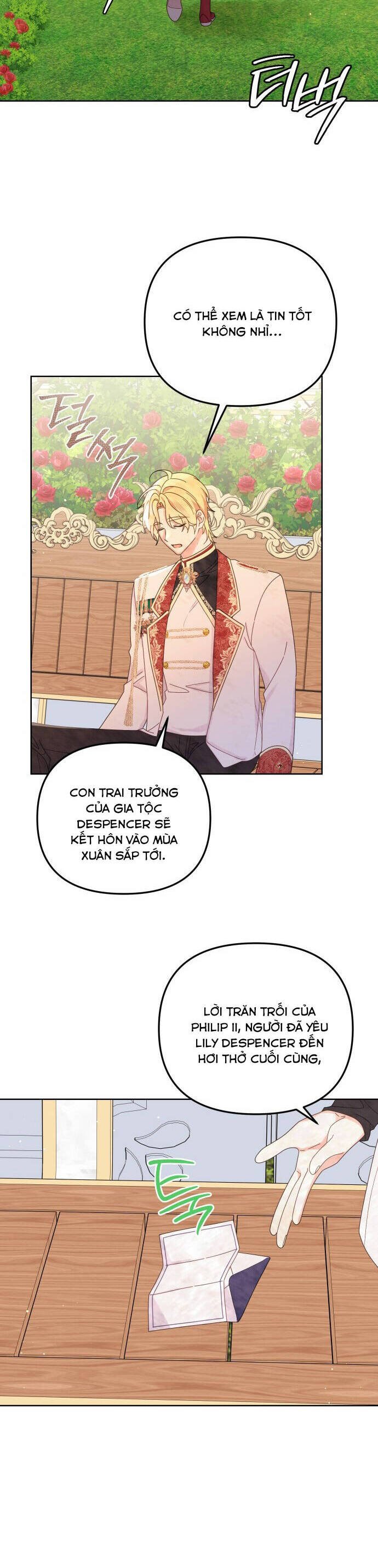 Cuộc Sống Hạnh Phúc Cùng Chồng: Chapter 57