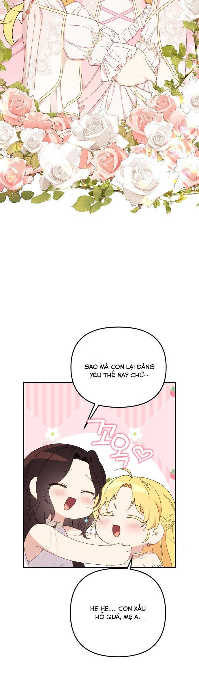 Cuộc Sống Hạnh Phúc Cùng Chồng: Chapter 58