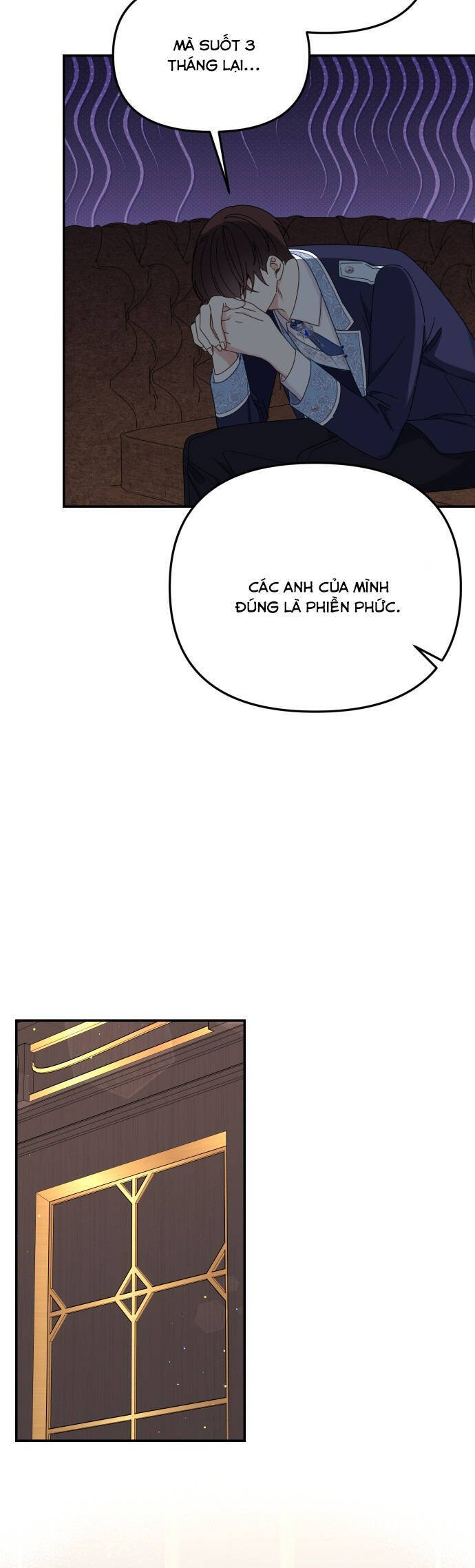 Cuộc Sống Hạnh Phúc Cùng Chồng: Chapter 58