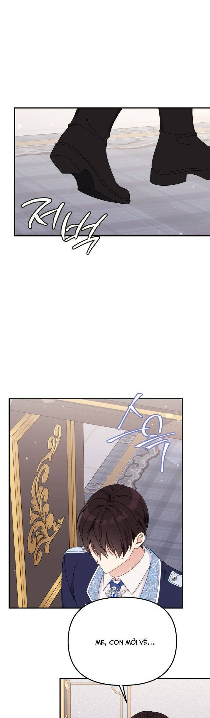 Cuộc Sống Hạnh Phúc Cùng Chồng: Chapter 58