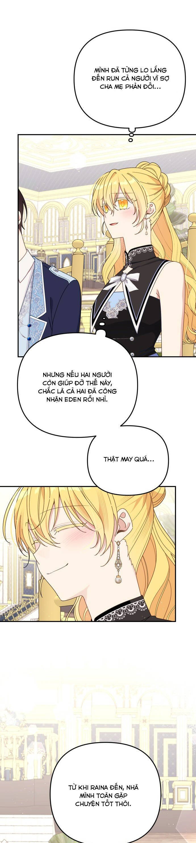 Cuộc Sống Hạnh Phúc Cùng Chồng: Chapter 58