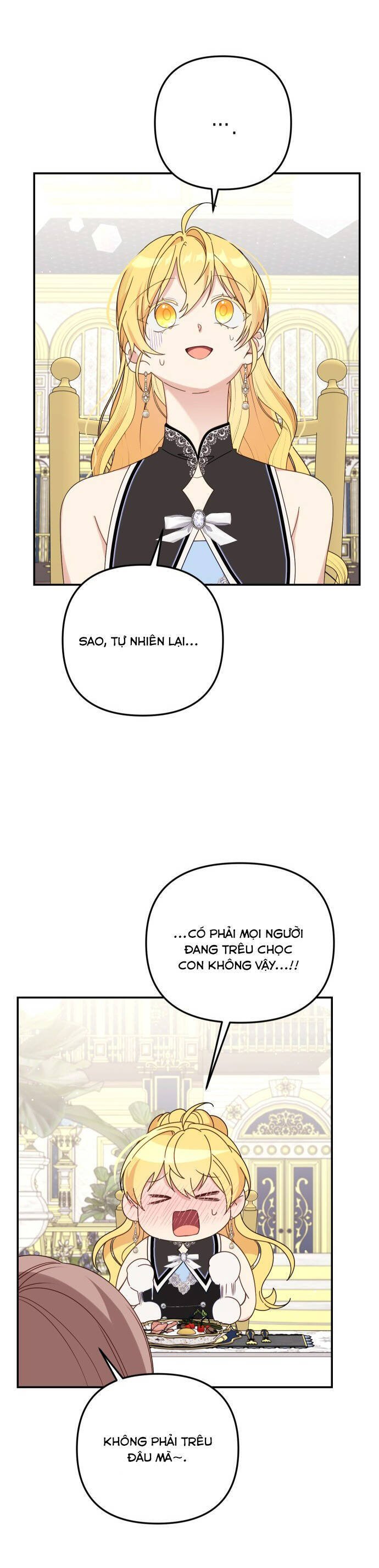 Cuộc Sống Hạnh Phúc Cùng Chồng: Chapter 58