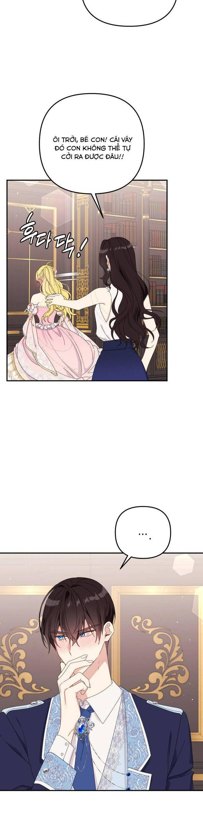 Cuộc Sống Hạnh Phúc Cùng Chồng: Chapter 58