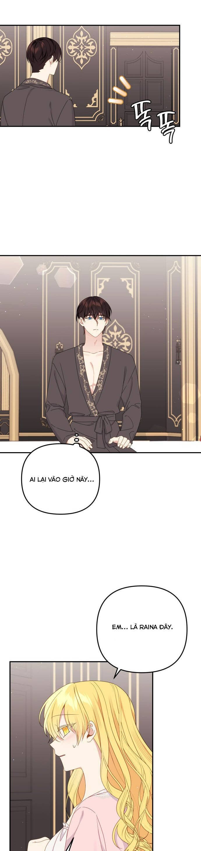 Cuộc Sống Hạnh Phúc Cùng Chồng: Chapter 59