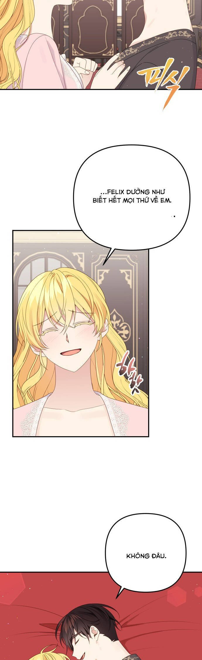 Cuộc Sống Hạnh Phúc Cùng Chồng: Chapter 59