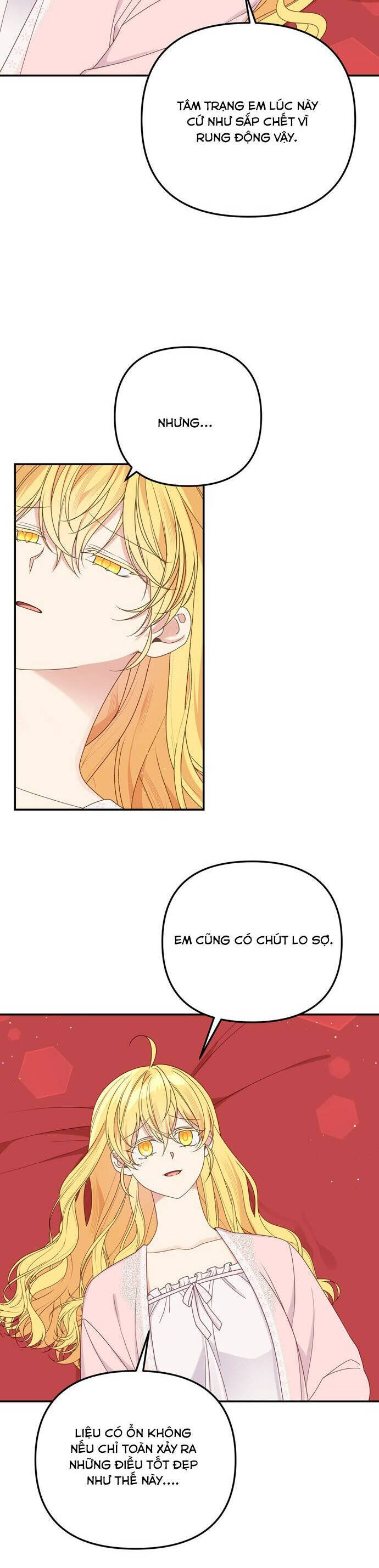 Cuộc Sống Hạnh Phúc Cùng Chồng: Chapter 59