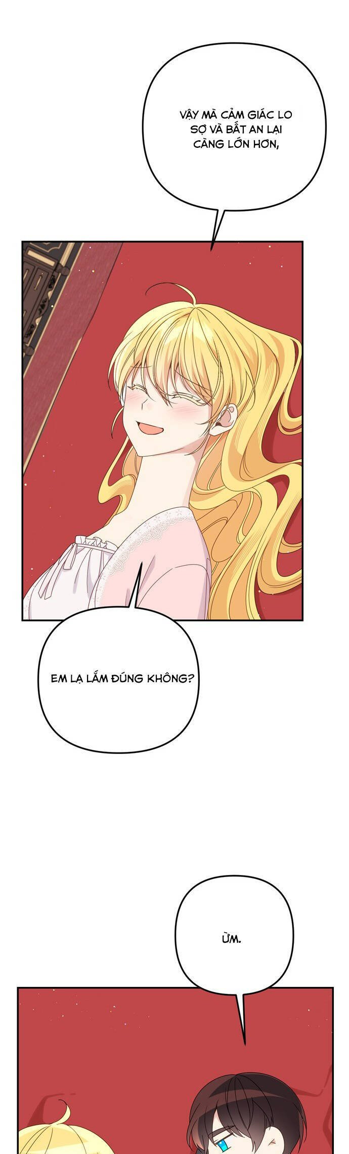 Cuộc Sống Hạnh Phúc Cùng Chồng: Chapter 59