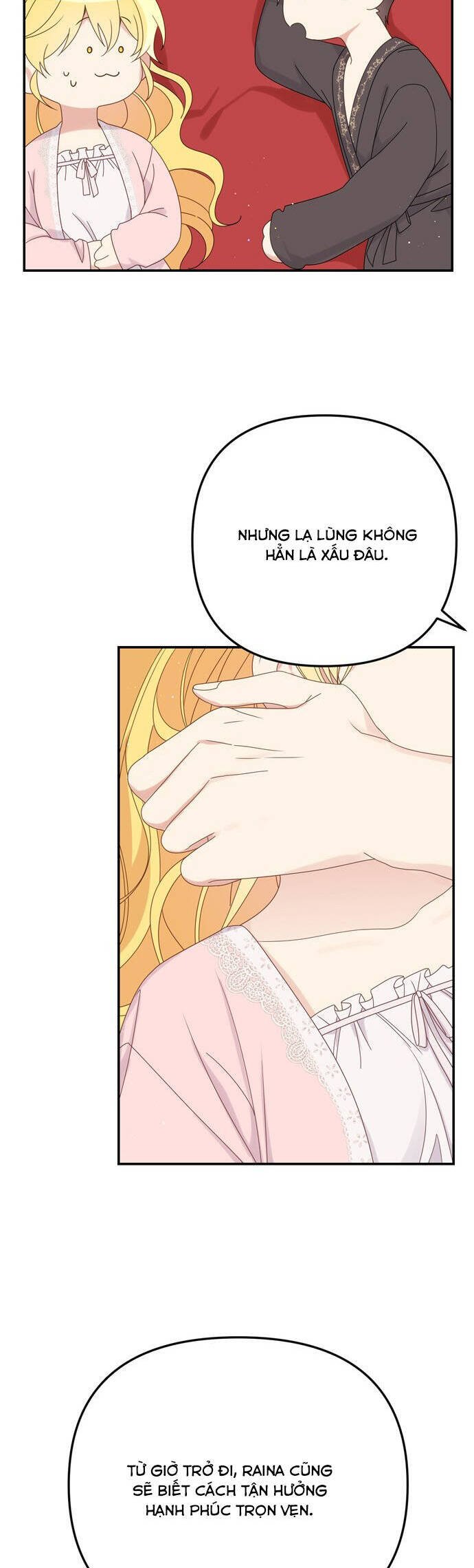 Cuộc Sống Hạnh Phúc Cùng Chồng: Chapter 59