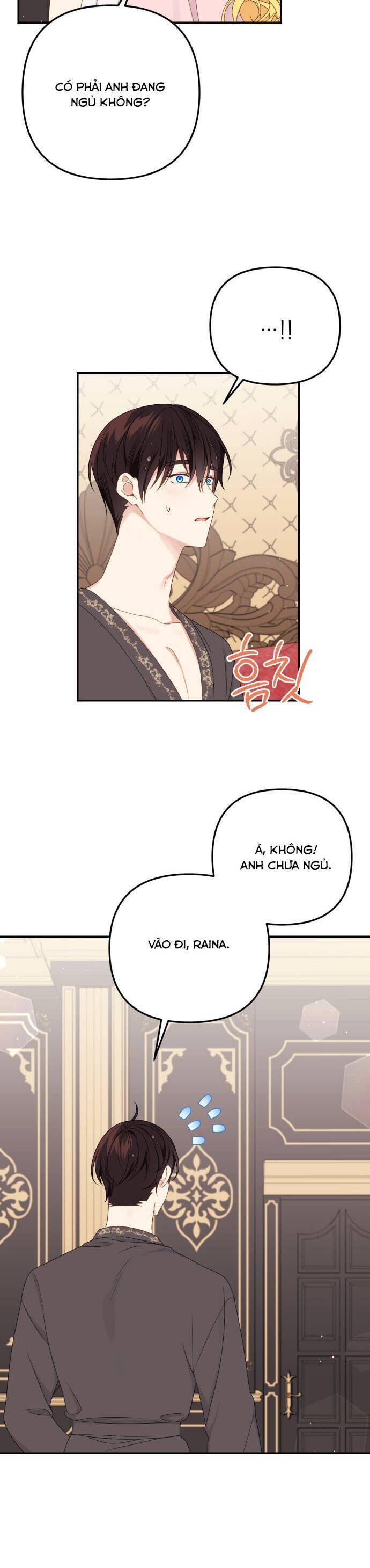 Cuộc Sống Hạnh Phúc Cùng Chồng: Chapter 59