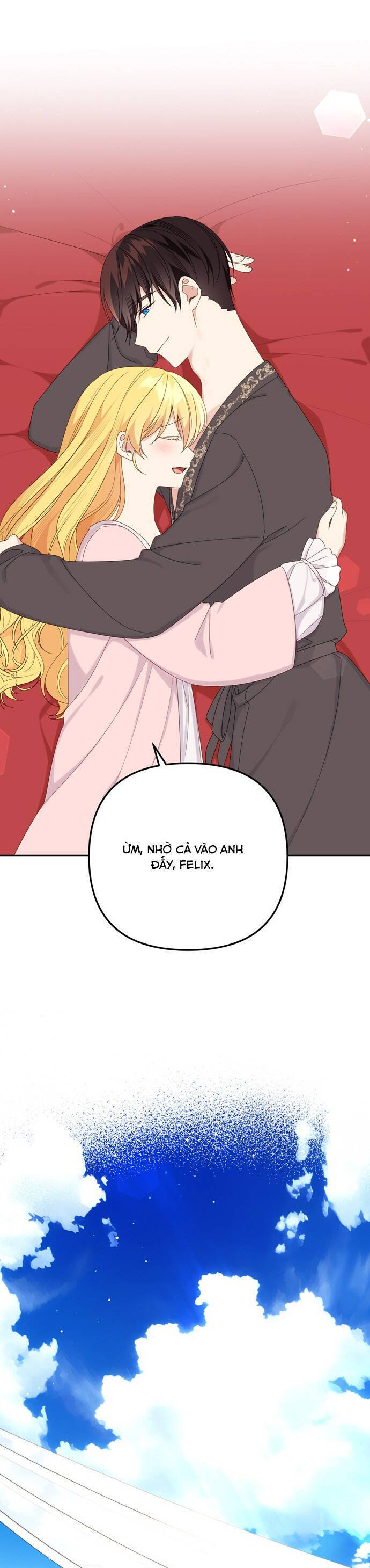 Cuộc Sống Hạnh Phúc Cùng Chồng: Chapter 59