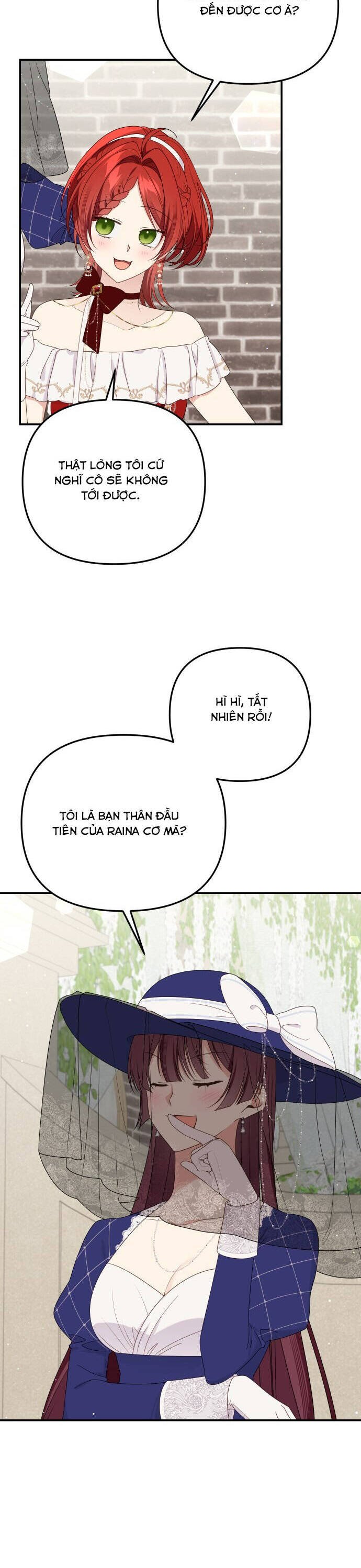 Cuộc Sống Hạnh Phúc Cùng Chồng: Chapter 59