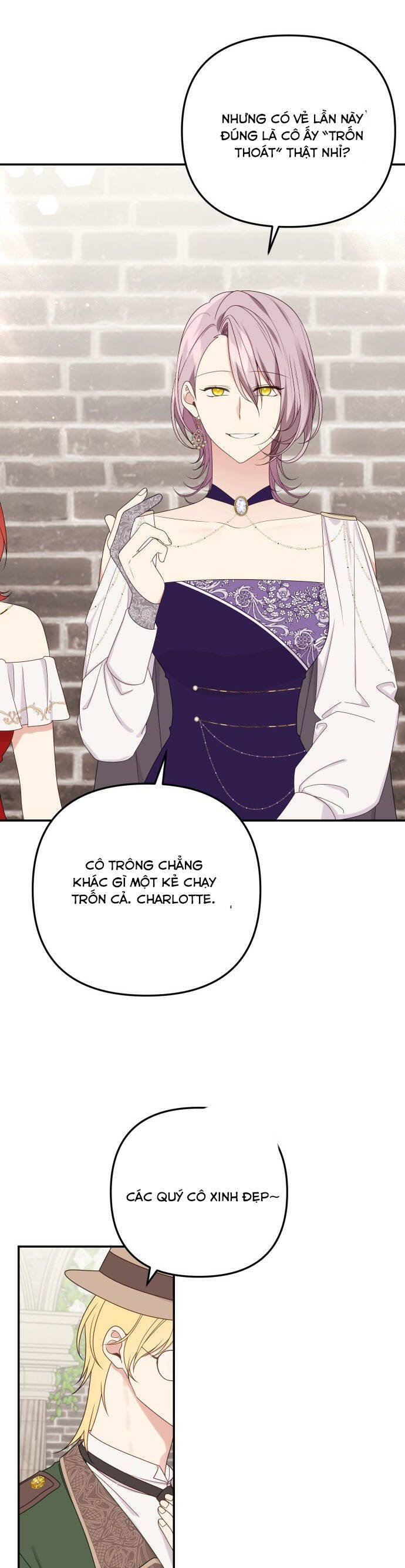 Cuộc Sống Hạnh Phúc Cùng Chồng: Chapter 59