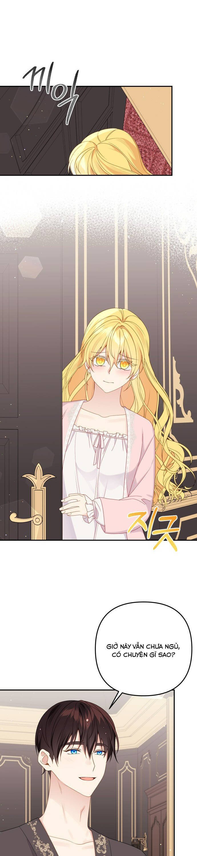 Cuộc Sống Hạnh Phúc Cùng Chồng: Chapter 59