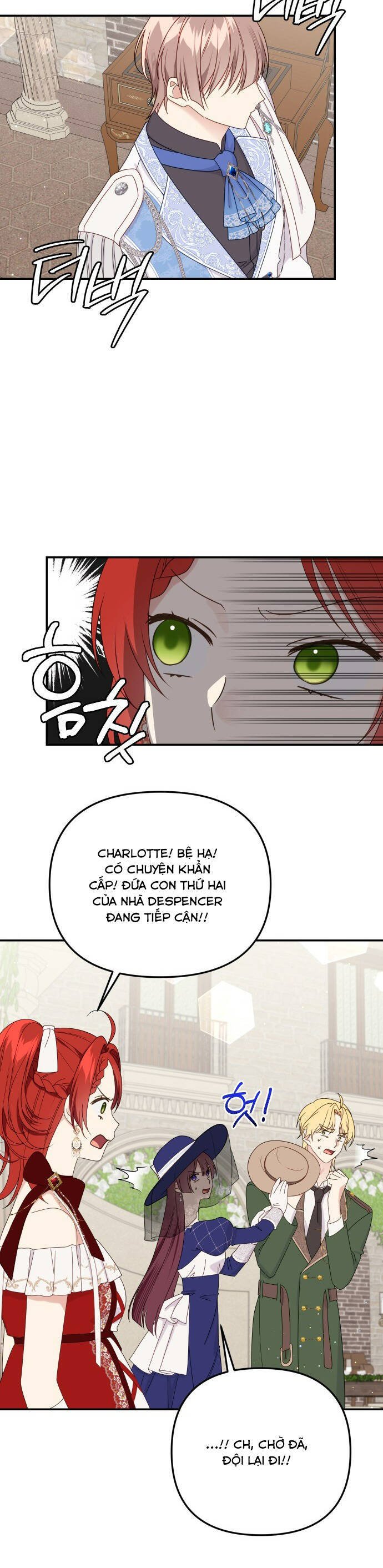 Cuộc Sống Hạnh Phúc Cùng Chồng: Chapter 59
