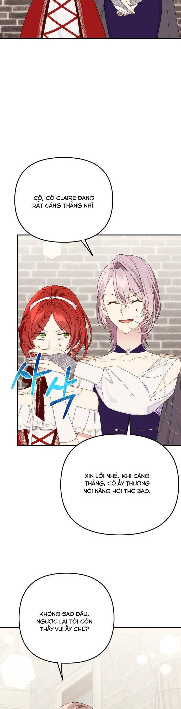 Cuộc Sống Hạnh Phúc Cùng Chồng: Chapter 59