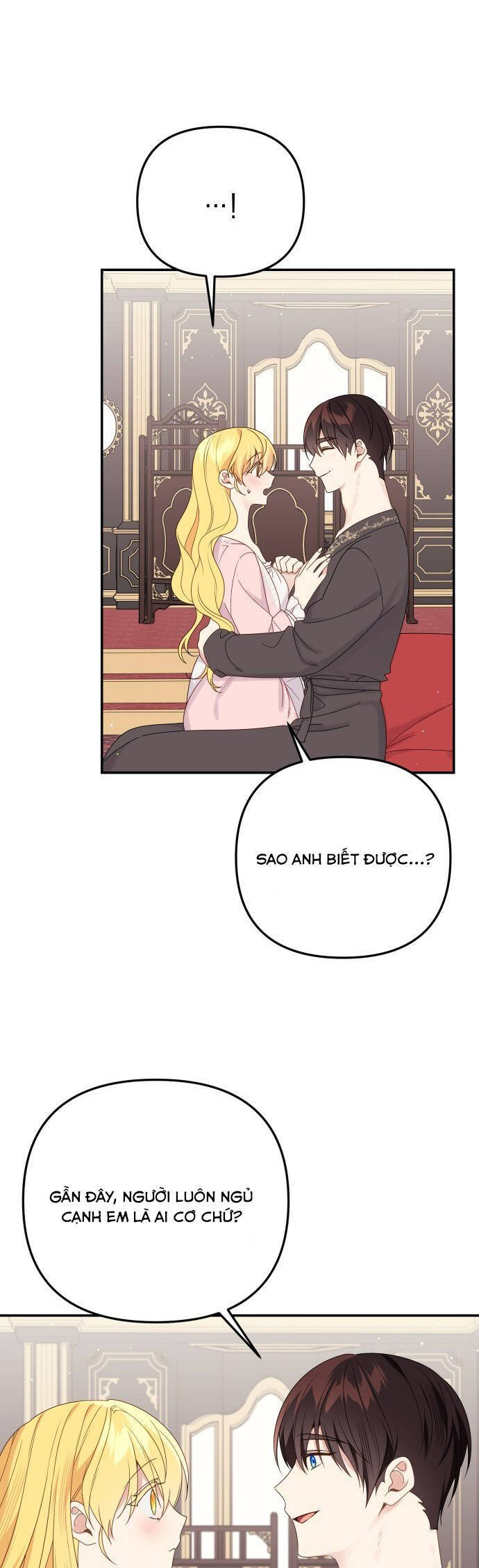 Cuộc Sống Hạnh Phúc Cùng Chồng: Chapter 59