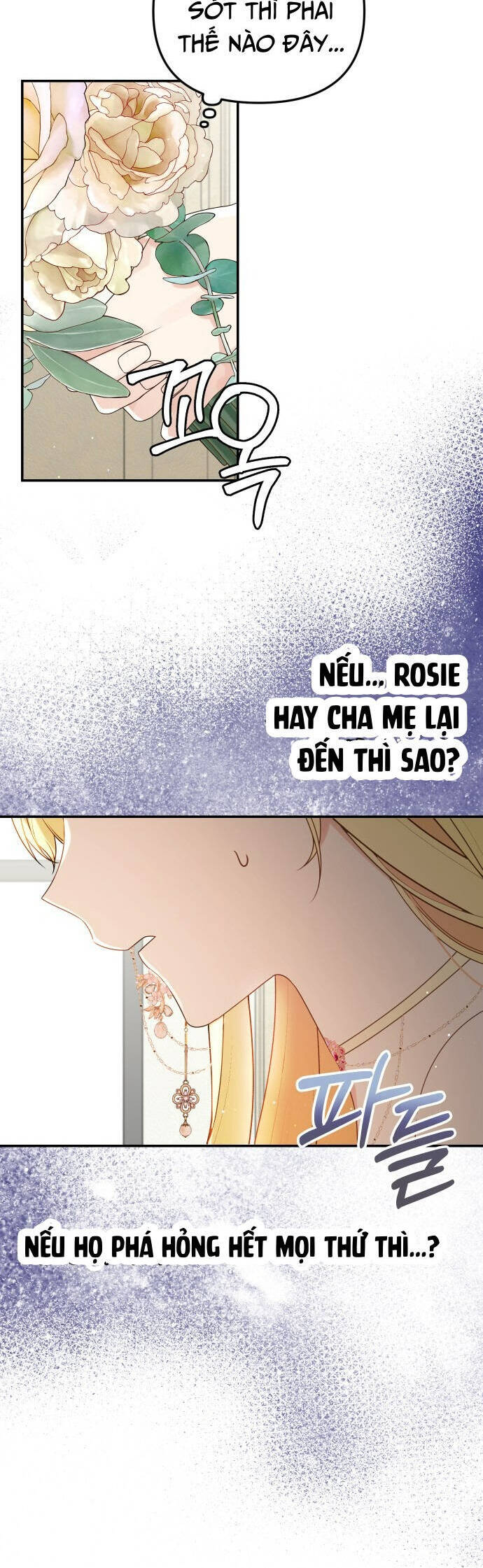 Cuộc Sống Hạnh Phúc Cùng Chồng: Chapter 60