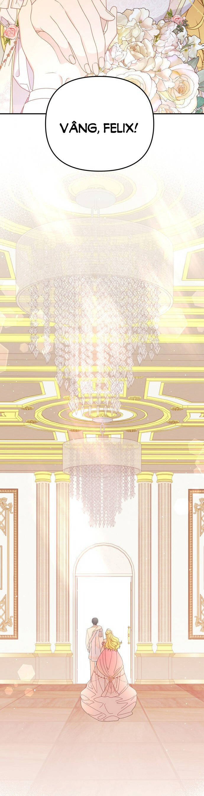 Cuộc Sống Hạnh Phúc Cùng Chồng: Chapter 60