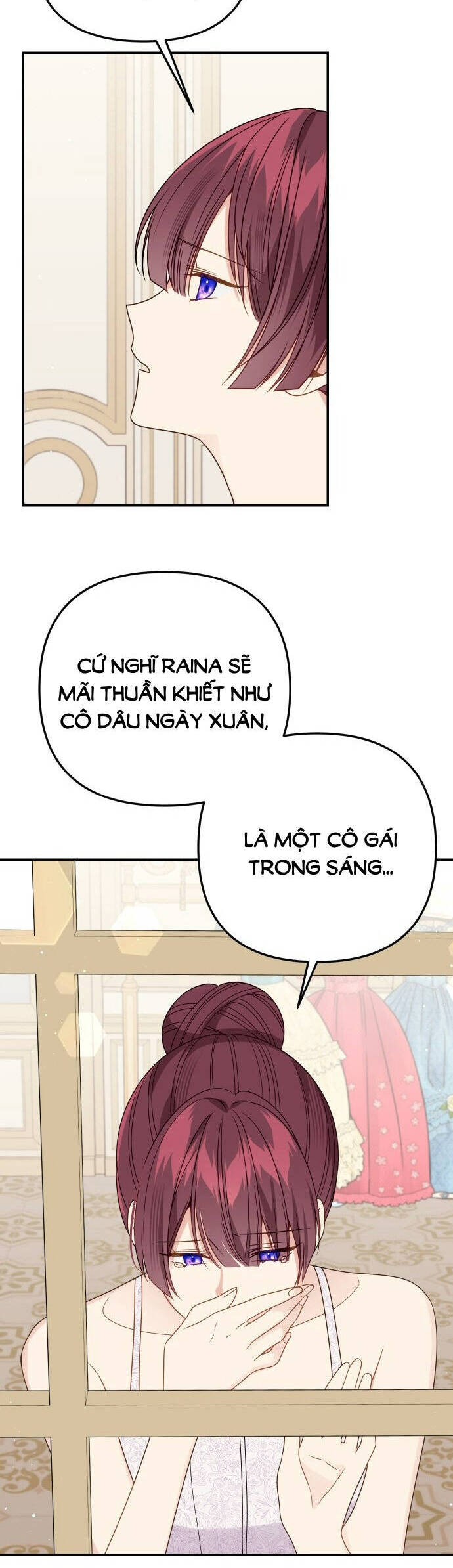Cuộc Sống Hạnh Phúc Cùng Chồng: Chapter 60