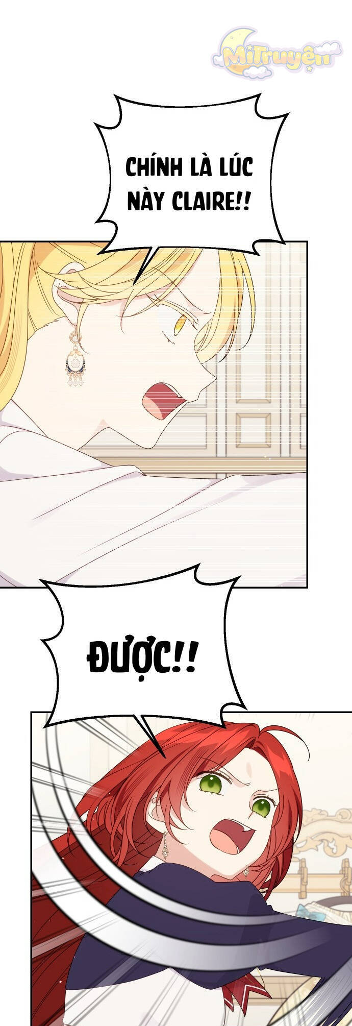 Cuộc Sống Hạnh Phúc Cùng Chồng: Chapter 60