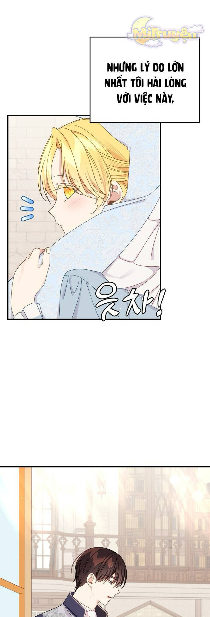 Cuộc Sống Hạnh Phúc Cùng Chồng: Chapter 60