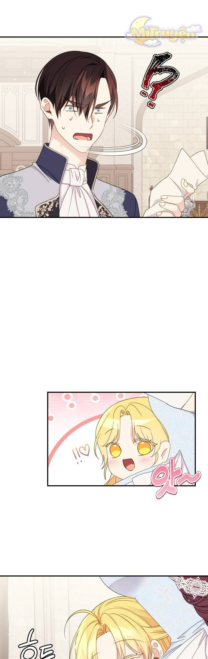 Cuộc Sống Hạnh Phúc Cùng Chồng: Chapter 60