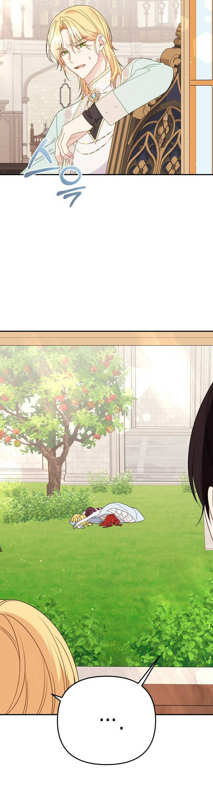 Cuộc Sống Hạnh Phúc Cùng Chồng: Chapter 60