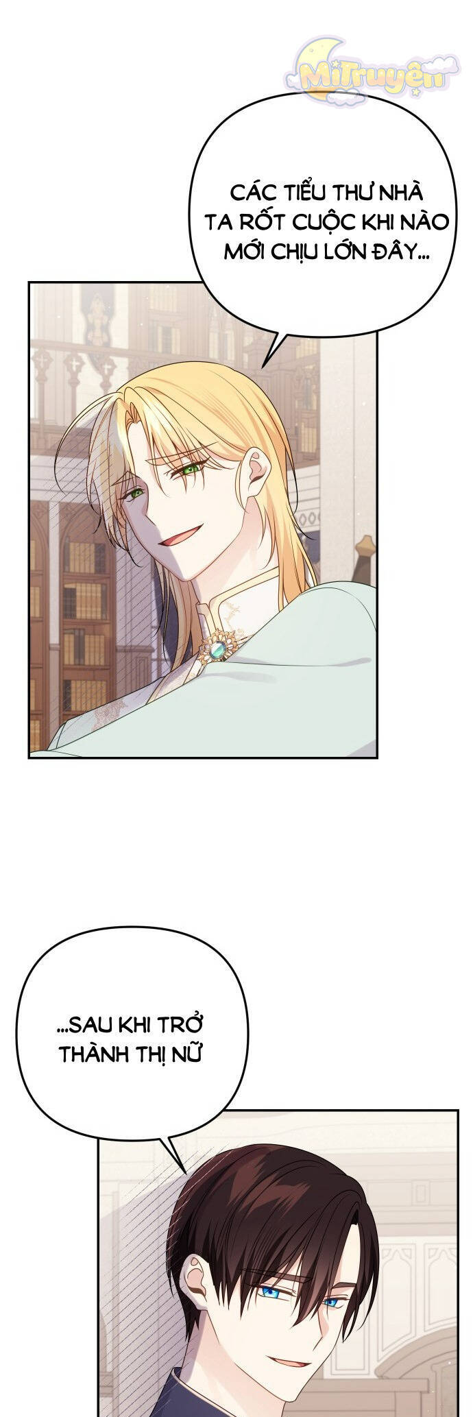 Cuộc Sống Hạnh Phúc Cùng Chồng: Chapter 60