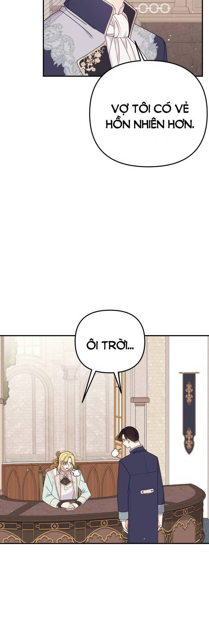 Cuộc Sống Hạnh Phúc Cùng Chồng: Chapter 60