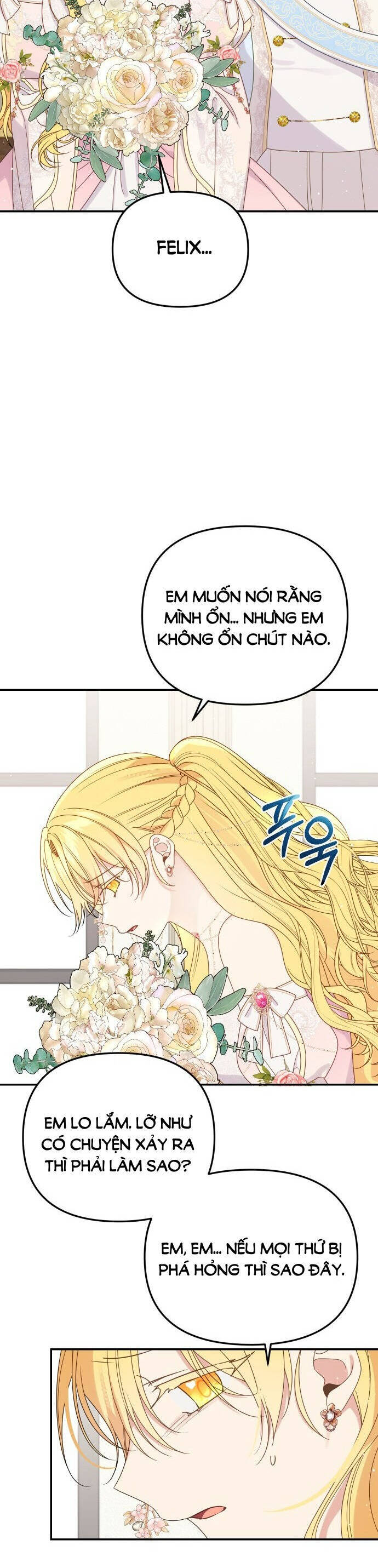 Cuộc Sống Hạnh Phúc Cùng Chồng: Chapter 60