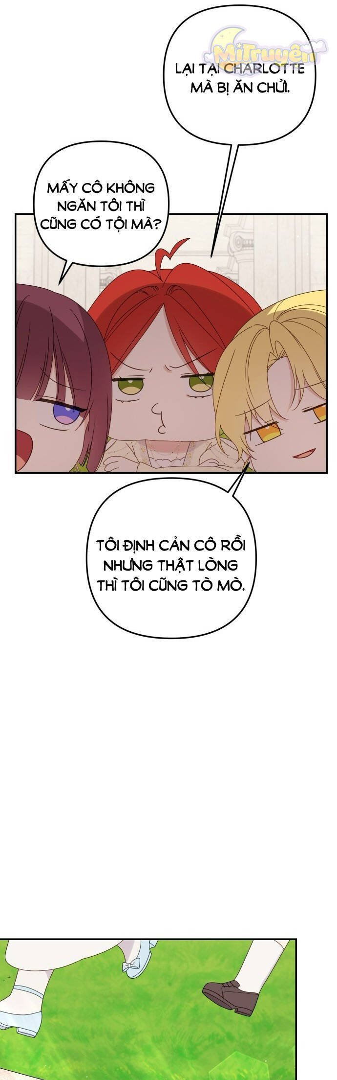 Cuộc Sống Hạnh Phúc Cùng Chồng: Chapter 60